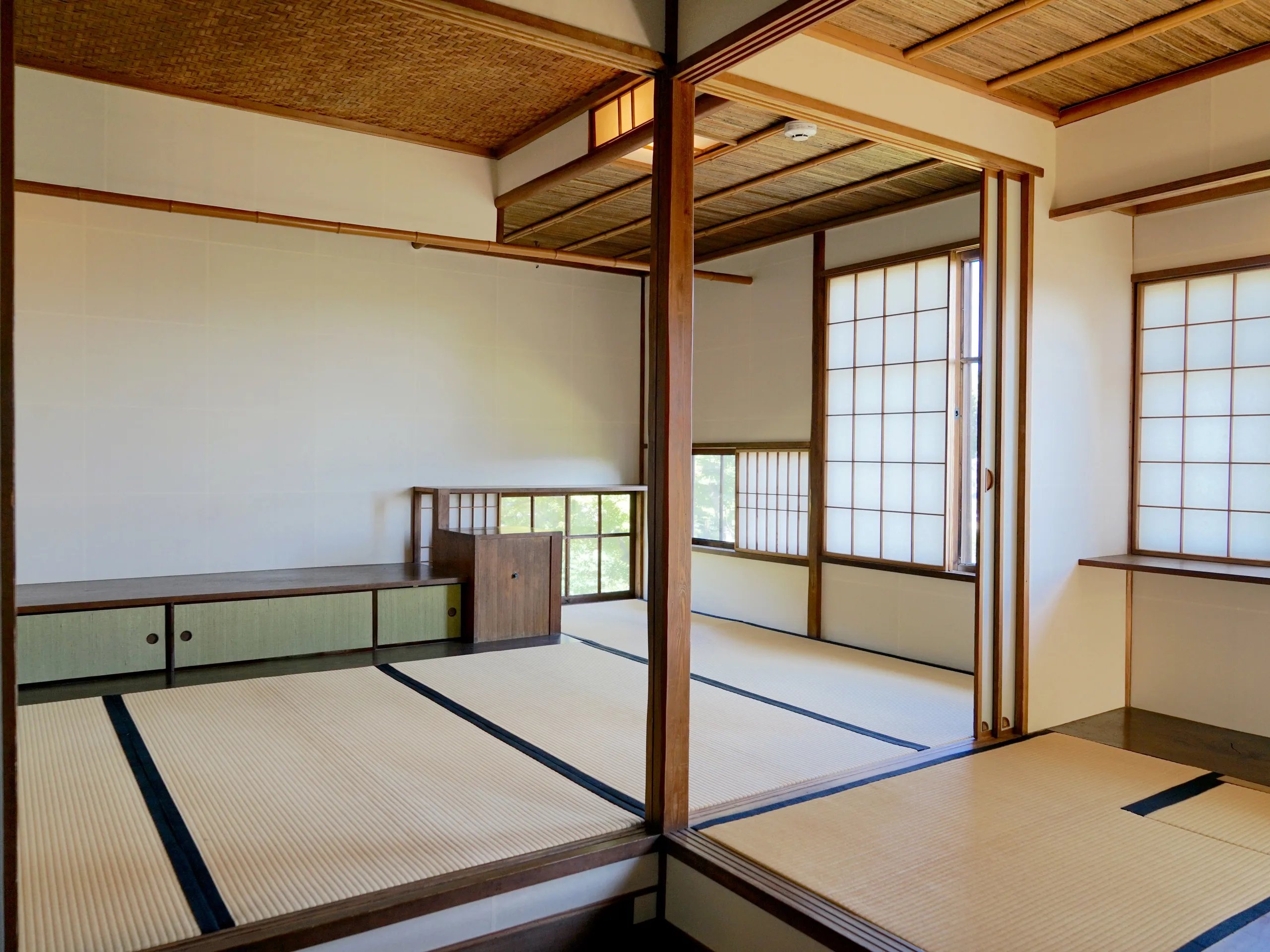 🏛️ 조후시 문화회관 타즈쿠리 이미지 4